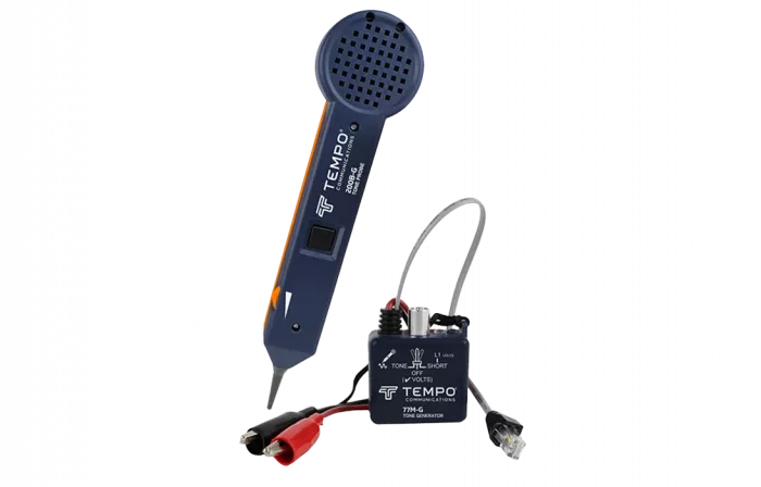 Тестовый набор GT-601K-G