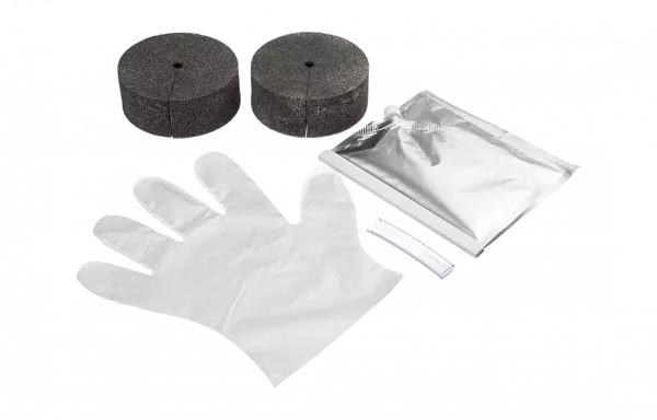 Набор для герметизации каналов Пуласт (на 4 канала)