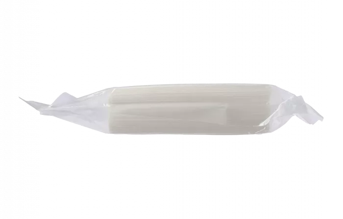 Салфетки для чистки оптического волокна 101,6x101,6 мм (100 шт. в упаковке)