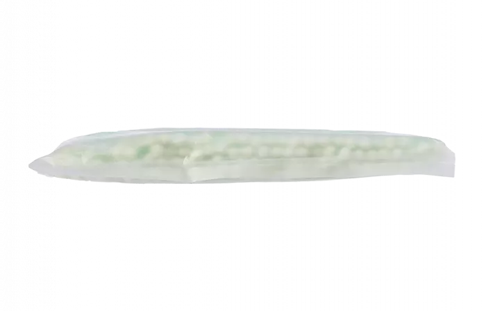 Набор палочек для чистки оптических портов SC, FC, ST 2,5 мм  100 шт. (вспененный наконечник)