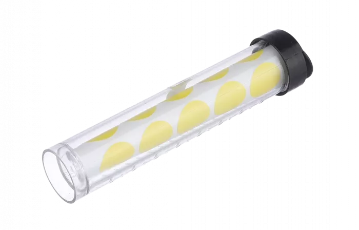 Набор проволок для прочистки коннекторов (8шт)