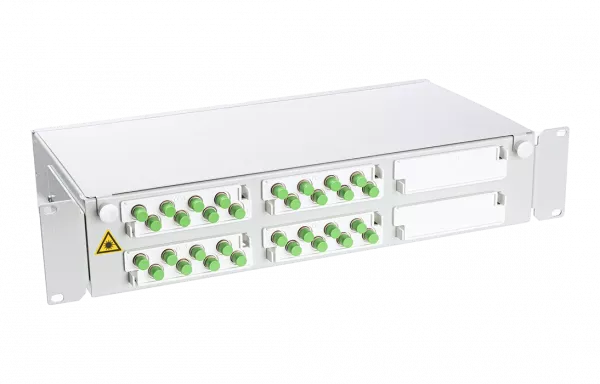 Кросс ШКОС-Л -2U/4 -32 -FC/ST ~32 -FC/D/APC ~32 -FC/APC