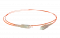 Шнур ШОС-MM50/2.0 мм-SC/PC -SC/PC -1.0  м ССД HS