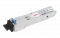 Модуль SFP WDM 1.25G Tx1310/Rx1550 10km SC DDM
