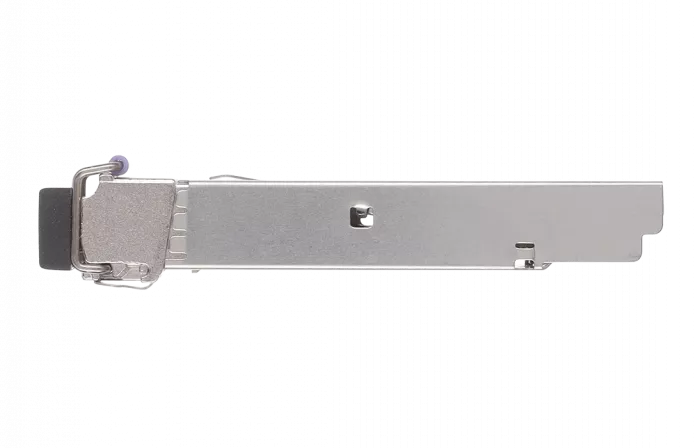 Модуль SFP WDM 1.25G 1490/1310nm 40km LC DDM