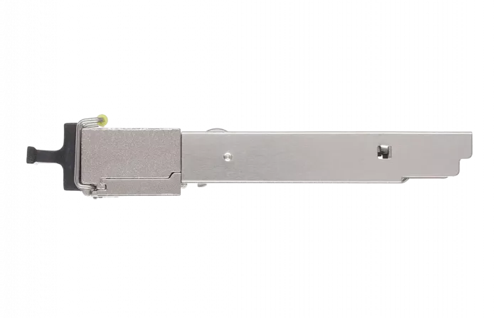 Модуль SFP WDM 1.25G Tx1550/Rx1310 40km SC DDM