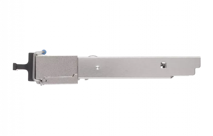 Модуль SFP WDM 1.25G Tx1310/Rx1550 10km SC DDM