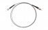 Шнур ШОС-MM62/2.0 мм-FC/PC -ST/PC -1.0  м ССД HS