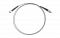 Шнур ШОС-MM50/2.0 мм-FC/PC -ST/PC -2.0  м