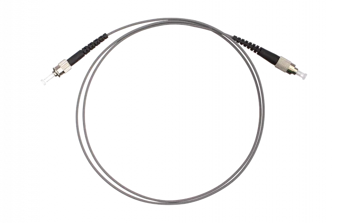 Шнур ШОС-MM50/2.0 мм-FC/PC -ST/PC -2.0  м
