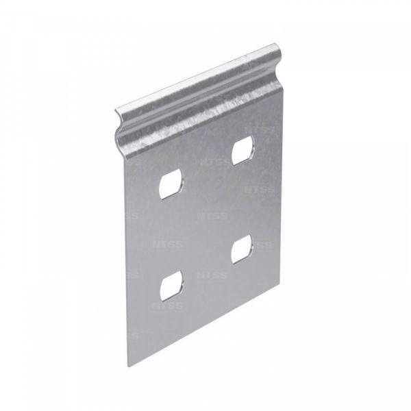 Соединительная пластина NTSS h=50мм