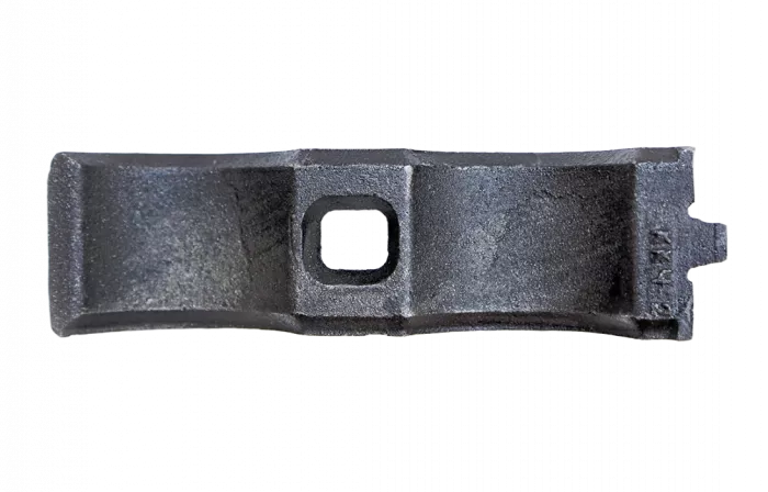 Консоль ККЧ-2 чугунная ТУ 5297-023-27564371-01