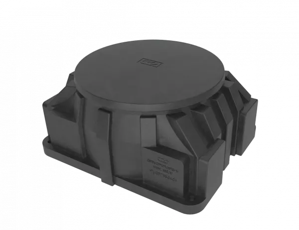 Камера оптическая трубопроводная модернизированная КОТм-1-ССД (колодец оперативного доступа КОД)