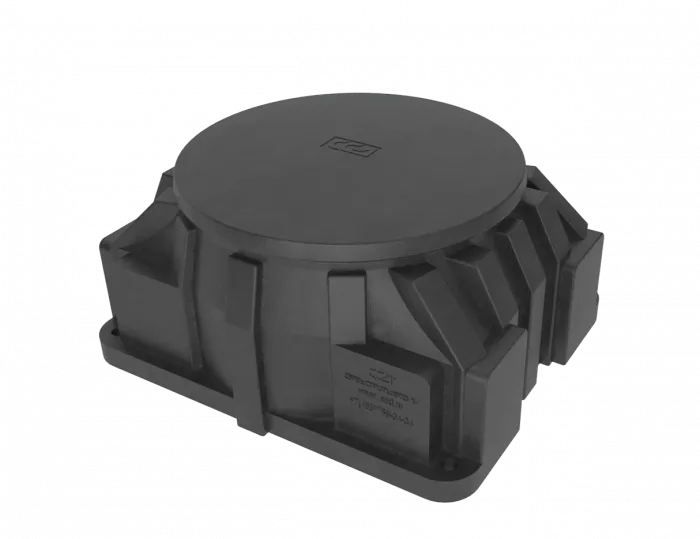 Камера оптическая трубопроводная модернизированная КОТм-1-ССД (колодец оперативного доступа КОД)