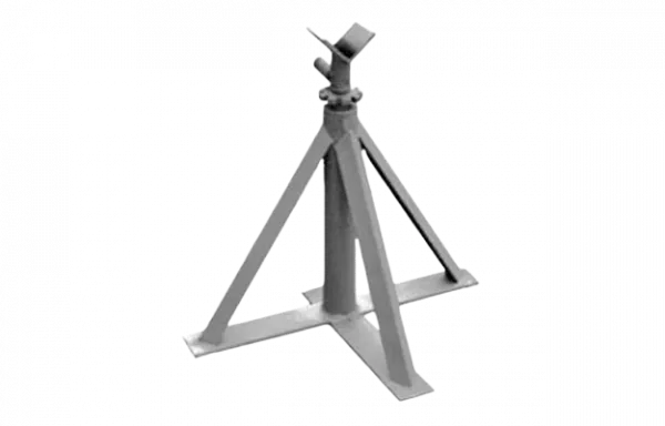 Козла для подьема барабанов КПБ-16 ССД