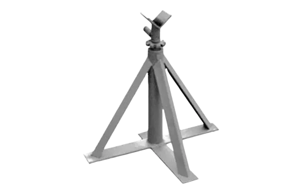 Козла для подьема барабанов КПБ-16 ССД