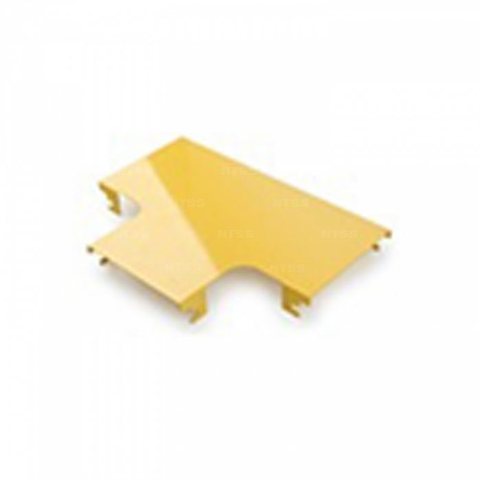 Крышка горизонтального T-соединителя NTSS с 240мм на 120мм