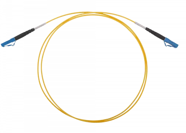 Шнур ШОС-SM/2.0   мм-LC/UPC-LC/UPC-1.0  м