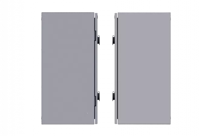 Шкаф электротехнический навесной ШЭН-600-400-300