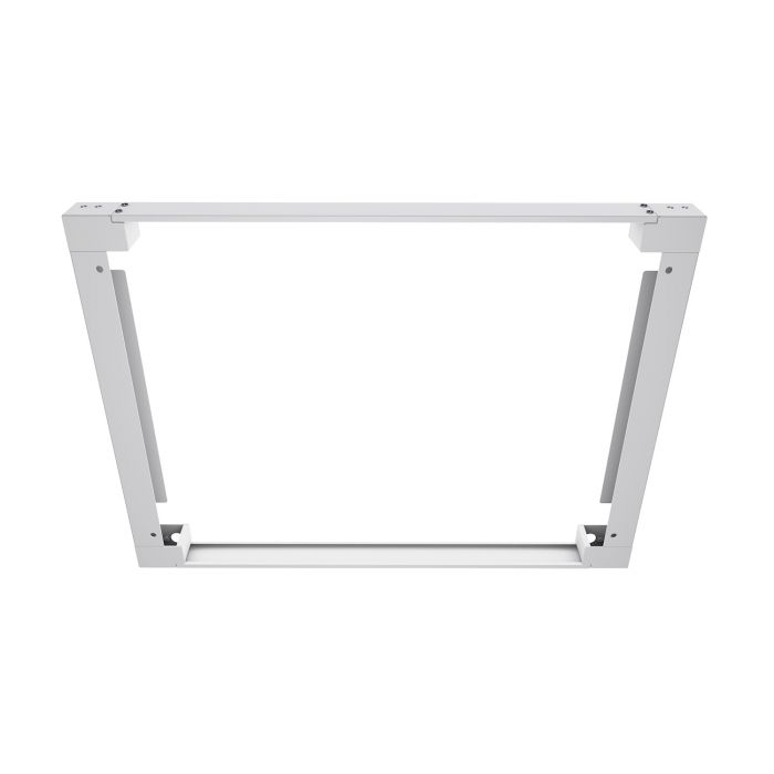 Цоколь NTSS для напольных шкафов серии R 800х800х100мм, серый RAL 7035