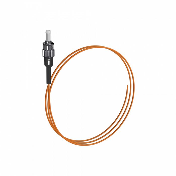 Пигтейл оптический NTSS ST/UPC 62.5/125мкм 1.5м LSZH