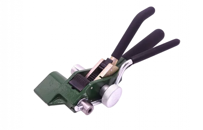 Клещи натяжные для хомутов MBT-004