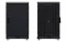 Шкаф телекоммуникационный напольный 19",18U(800x1000), ШТ-НП-М-18U-800-1000-М-Ч, передняя дверь металл, черный ССД