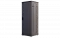 Шкаф телекоммуникационный напольный 19", 33U(600x1000), ШТ-НП-М-33U-600-1000-М-Ч, передняя дверь металл, черный ССД