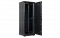 Шкаф телекоммуникационный напольный 19", 33U(600x1000), ШТ-НП-М-33U-600-1000-М-Ч, передняя дверь металл, черный ССД