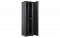 Шкаф телекоммуникационный напольный 19", 47U (800x800), ШТ-НП-М-47U-800-800-М-Ч, передняя дверь металл, черный ССД