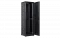 Шкаф телекоммуникационный напольный 19", 42U(600x600), ШТ-НП-М-42U-600-600-М-Ч, передняя дверь металл, черный ССД