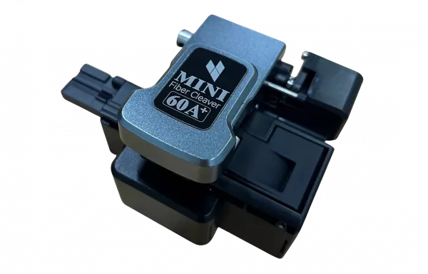 Скалыватель оптического волокна FiberFox Mini 60A+