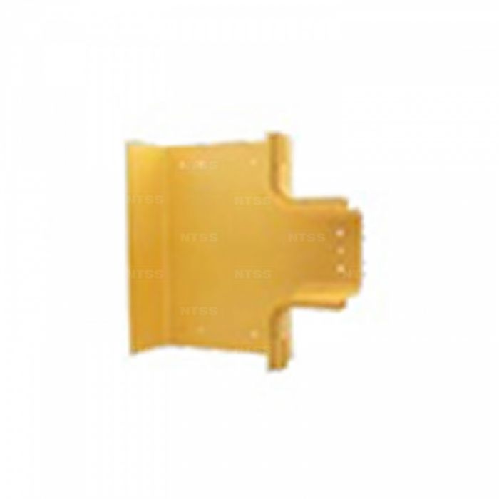 Горизонтальный T-соединитель NTSS с 240мм на 120мм