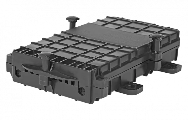 Муфта-кросс МКО-П1/С09-1PLC8-SC/APC-10SC-10SC/APC-2SC/APC ССД