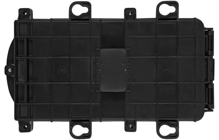 Муфта-кросс МКО-П1/С09-1PLC8-SC/APC-10SC-10SC/APC-2SC/APC ССД