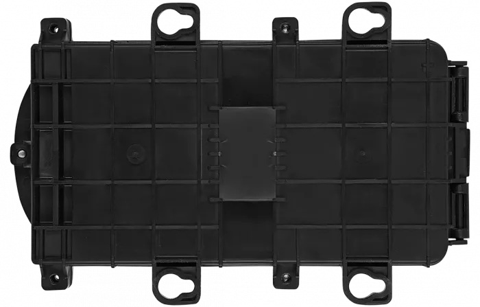 Муфта-кросс МКО-П1/С09-1PLC8-SC/APC-10SC-10SC/APC-2SC/APC ССД