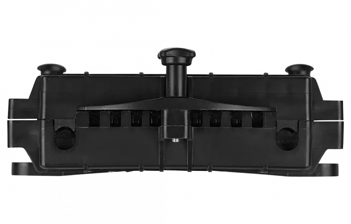 Муфта-кросс МКО-П1/С09-1PLC8-SC/APC-10SC-10SC/APC-2SC/APC ССД