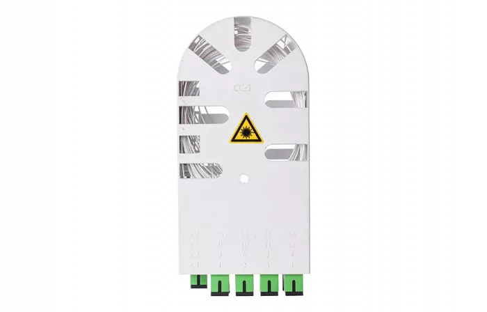 Модуль М6-20SC-17SC/APC-1PLC 0,9-1/16SC/APC ССД
