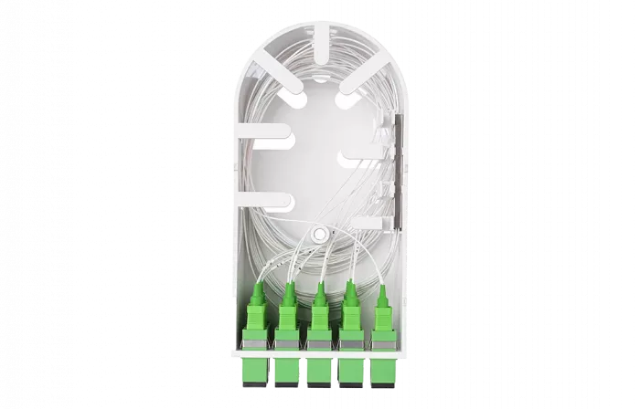 Модуль М6-20SC-17SC/APC-1PLC 0,9-1/16SC/APC ССД