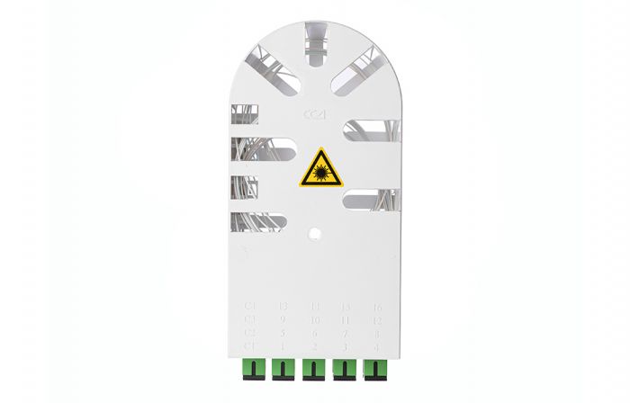 Модуль М6-20SC-9SC/APC-1PLC 0,9-1/8SC/APC ССД