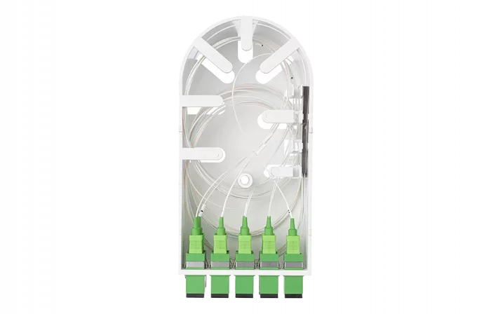 Модуль М6-20SC-9SC/APC-1PLC 0,9-1/8SC/APC ССД