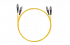 Шнур ШОС-2SM/2.0  мм-FC/UPC-FC/UPC-2.0  м