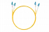 Шнур ШОС-2SM/3.0  мм-LC/UPC-LC/UPC-3.0  м