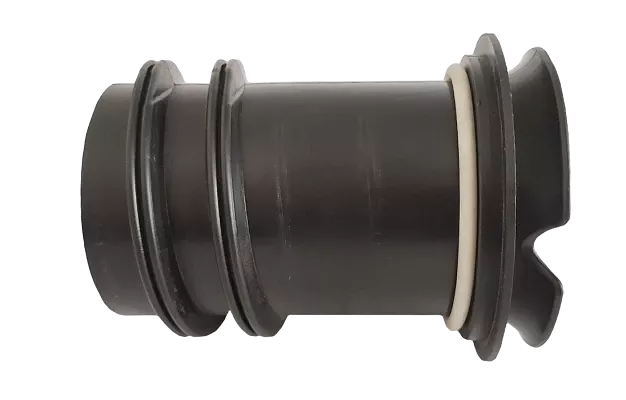 Заглушка внутренняя резьбовая ССД-Пайп 90 мм