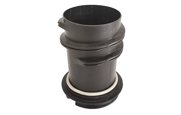 Заглушка внутренняя резьбовая ССД-Пайп УльтраФ 63 мм