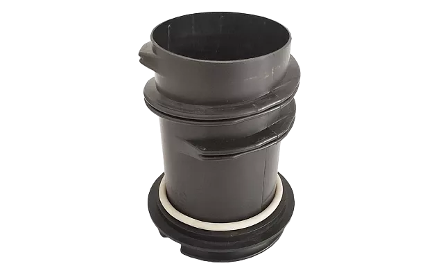 Заглушка внутренняя резьбовая ССД-Пайп 90 мм