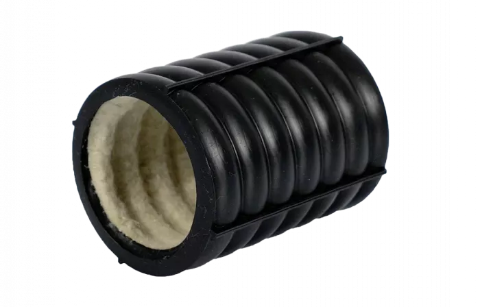 Муфта водоблокирующая резьбовая ССД-Пайп ГЕРМО 63 мм