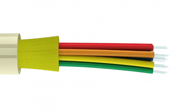 Кабель оптический InLAN Distribution B ОБР-В-нг(А)-HF-02 G.657А-400Н