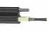 Кабель оптический ОК8Ц-24 G.652D-2,6кН