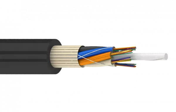 Кабель оптический ОКСН-08хG.652D (1х8)-7кН